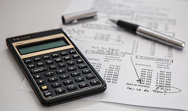 Manage your finances with ease